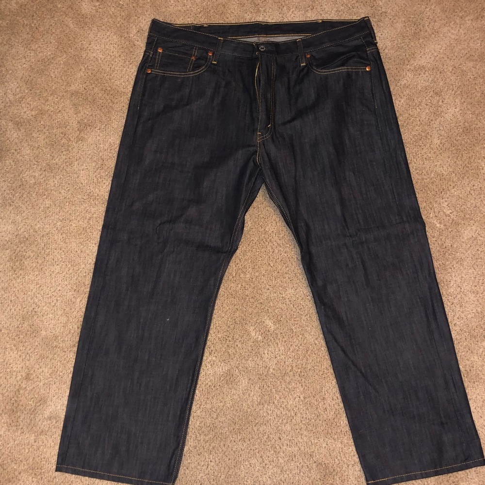 Levi jeans